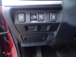 Subaru Forester Station 2.0 Swiss Plus