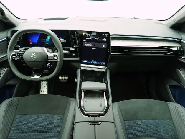 RENAULT Rafale 1.2 E-Tech Plug-in Atelier Alpine