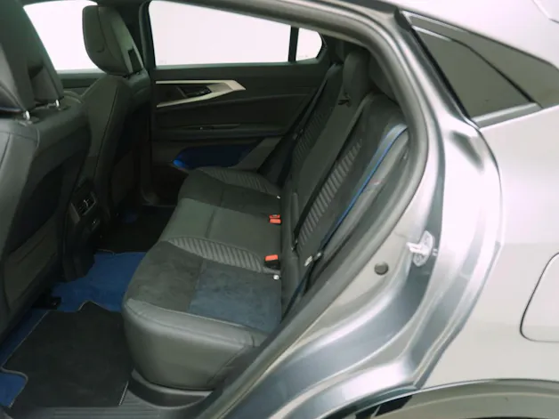 RENAULT Rafale 1.2 E-Tech Plug-in Atelier Alpine