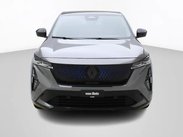 RENAULT Rafale 1.2 E-Tech Plug-in Atelier Alpine