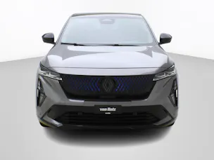 RENAULT Rafale 1.2 E-Tech Plug-in Atelier Alpine