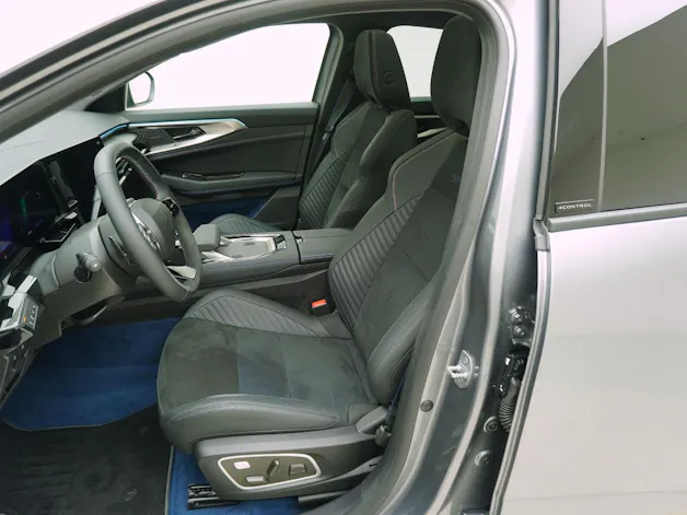 RENAULT Rafale 1.2 E-Tech Plug-in Atelier Alpine