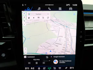 RENAULT Rafale 1.2 E-Tech Plug-in Atelier Alpine