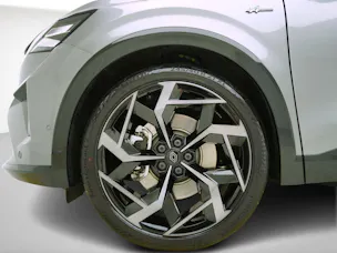 RENAULT Rafale 1.2 E-Tech Plug-in Atelier Alpine