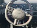 HYUNDAI Tucson 1.6 T-GDi HEV N-Line 4WD