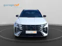 HYUNDAI Tucson 1.6 T-GDi HEV N-Line 4WD