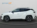 HYUNDAI Tucson 1.6 T-GDi HEV N-Line 4WD