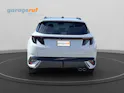 HYUNDAI Tucson 1.6 T-GDi HEV N-Line 4WD