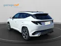 HYUNDAI Tucson 1.6 T-GDi HEV N-Line 4WD