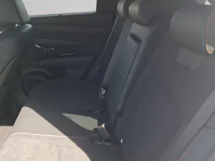 HYUNDAI Tucson 1.6 T-GDi HEV N-Line 4WD
