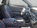 HYUNDAI Tucson 1.6 T-GDi HEV N-Line 4WD