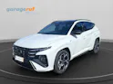 HYUNDAI Tucson 1.6 T-GDi HEV N-Line 4WD