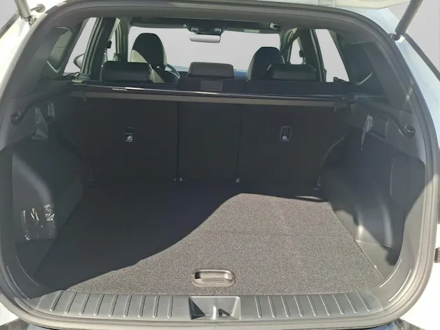 HYUNDAI Tucson 1.6 T-GDi HEV N-Line 4WD