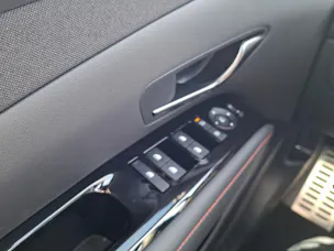 HYUNDAI Tucson 1.6 T-GDi HEV N-Line 4WD
