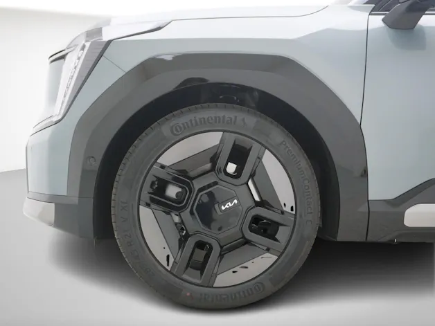 Kia EV9 GT-Line 6Plätzer 4x4