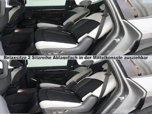 Kia EV9 GT-Line 6Plätzer 4x4
