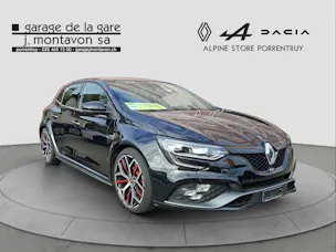 RENAULT Mégane Sport 1.8 T Trophy EDC