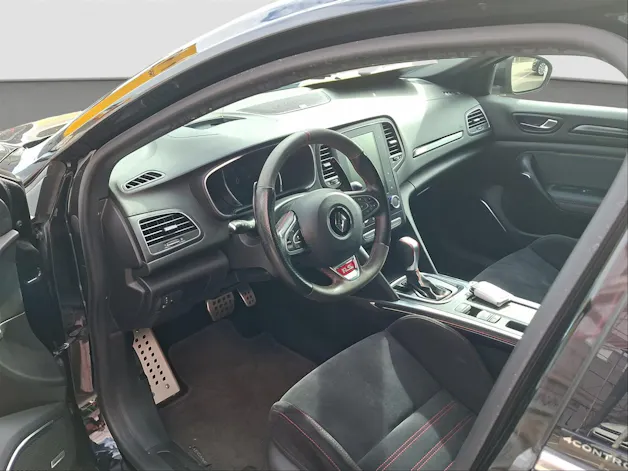 RENAULT Mégane Sport 1.8 T Trophy EDC