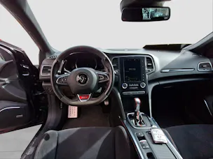RENAULT Mégane Sport 1.8 T Trophy EDC