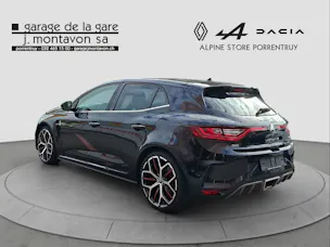 RENAULT Mégane Sport 1.8 T Trophy EDC