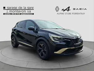 RENAULT Captur 1.6 E-Tech Engineered