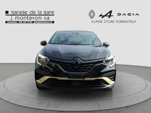 RENAULT Captur 1.6 E-Tech Engineered
