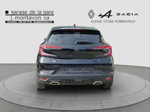 RENAULT Captur 1.6 E-Tech Engineered