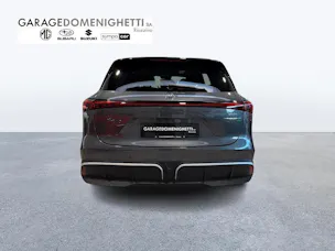 MG S6 EV 77 kWh Luxury 4WD