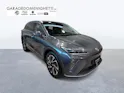 MG S6 EV 77 kWh Luxury 4WD