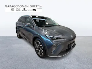 MG S6 EV 77 kWh Luxury 4WD
