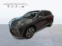 MG S6 EV 77 kWh Luxury 4WD