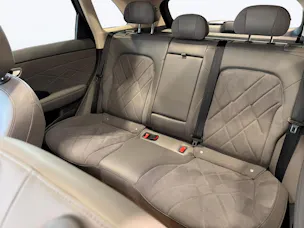 MG S6 EV 77 kWh Luxury 4WD