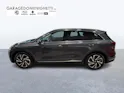 MG S6 EV 77 kWh Luxury 4WD
