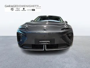 MG S6 EV 77 kWh Luxury 4WD