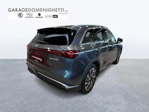 MG S6 EV 77 kWh Luxury 4WD