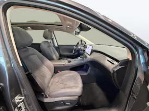 MG S6 EV 77 kWh Luxury 4WD