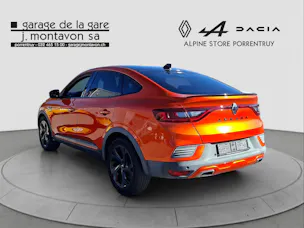 RENAULT Arkana 1.3 TCe R.S. Line EDC