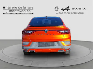 RENAULT Arkana 1.3 TCe R.S. Line EDC