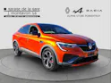 RENAULT Arkana 1.3 TCe R.S. Line EDC