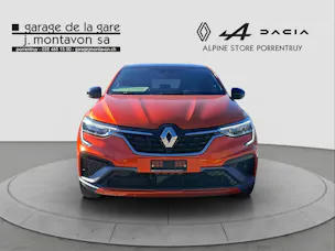 RENAULT Arkana 1.3 TCe R.S. Line EDC
