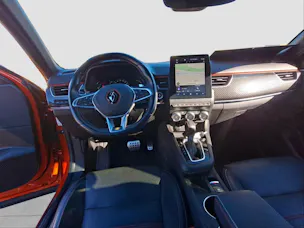 RENAULT Arkana 1.3 TCe R.S. Line EDC