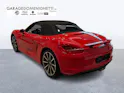PORSCHE Boxster 2.7 PDK