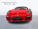 PORSCHE Boxster 2.7 PDK