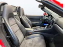 PORSCHE Boxster 2.7 PDK