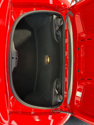 PORSCHE Boxster 2.7 PDK