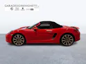 PORSCHE Boxster 2.7 PDK