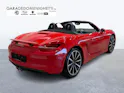 PORSCHE Boxster 2.7 PDK