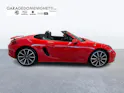 PORSCHE Boxster 2.7 PDK