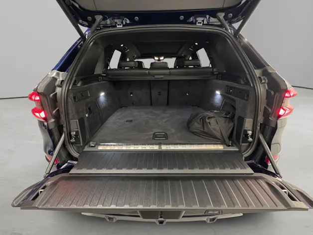 BMW X5 G05 45e xDrive