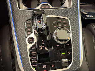 BMW X5 G05 45e xDrive